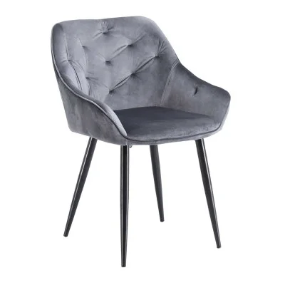 CHAIR K 487, GREY